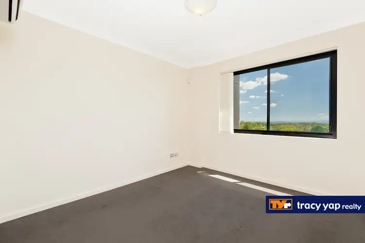 Fifth view of Homely apartment listing, 16/15 Young Road, Carlingford NSW 2118