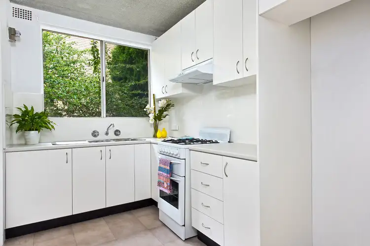 Second view of Homely apartment listing, 22/33 Stokes Street, Lane Cove NSW 2066