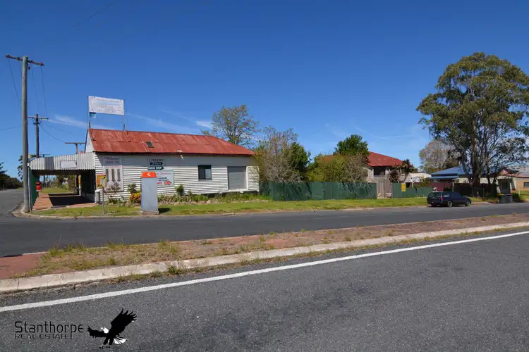 Sixth view of Homely house listing, 357 Granite Belt Drive, Thulimbah QLD 4376