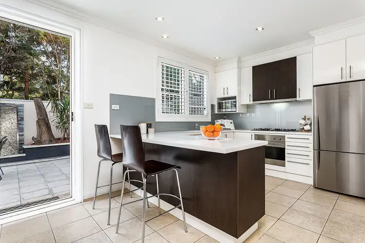 Second view of Homely house listing, 7/11 Harrington Avenue, Castle Hill NSW 2154