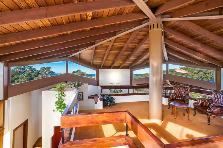 Fourth view of Homely house listing, 69 New Mount Pleasant Road, Mount Pleasant NSW 2519