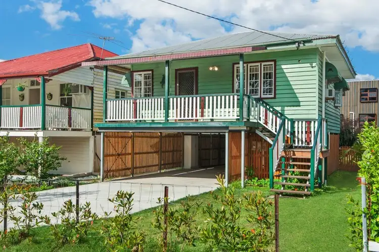 38 Station Street, Samford Valley QLD 4520