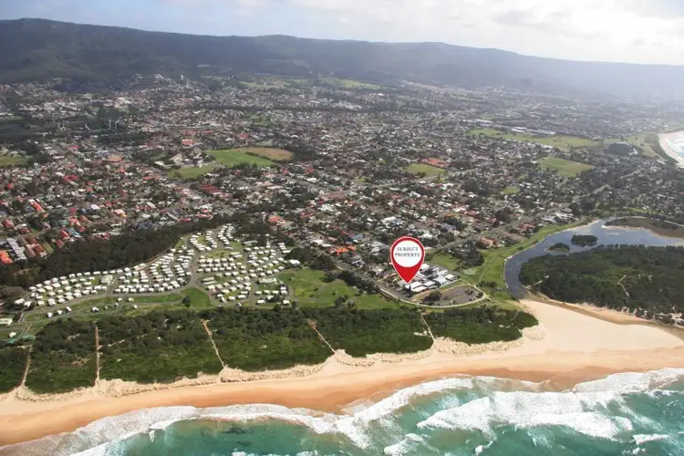 Second view of Homely unit listing, 7/10-12 Murray Road, East Corrimal NSW 2518