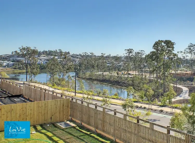 Second view of Homely house listing, 38 Magnetic Way, Springfield Lakes QLD 4300