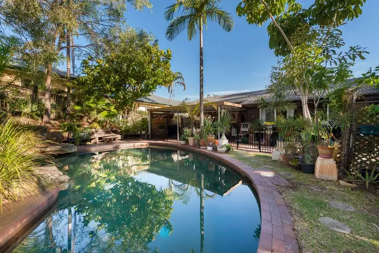 5 Birdvale Street, Taringa QLD 4068