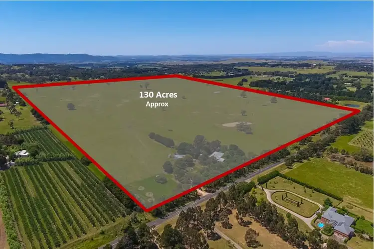 Second view of Homely rural property listing, 470 Couangalt Road, Gisborne South VIC 3437