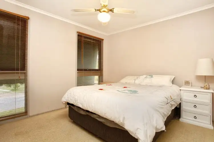 Fifth view of Homely house listing, 4 Scenic Circuit, Cranebrook NSW 2749