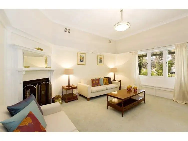 Third view of Homely house listing, 18 Duntroon Avenue, Roseville NSW 2069