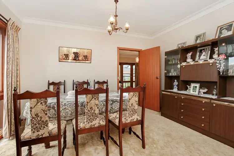 Fifth view of Homely house listing, 23 Marchant Avenue, Reservoir VIC 3073