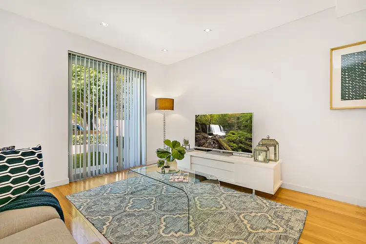 Second view of Homely townhouse listing, 5/529-531 Great North Road, Abbotsford NSW 2046