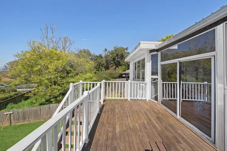 Third view of Homely house listing, 6 Phillip Avenue, Seaforth NSW 2092