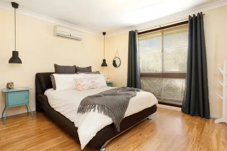 Fourth view of Homely house listing, 21 Gadara Drive, South Penrith NSW 2750