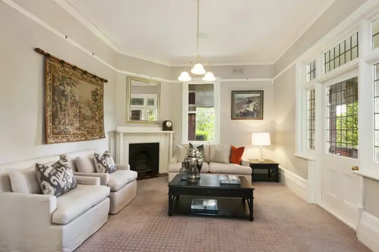 Fourth view of Homely house listing, 46 Powell Street, Killara NSW 2071