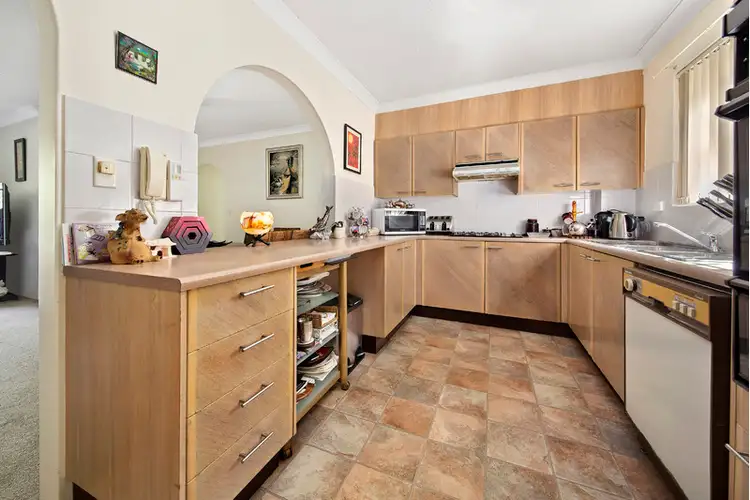 Second view of Homely unit listing, 7/10-14 Allison Road, Cronulla NSW 2230