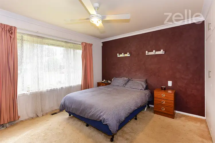 Sixth view of Homely house listing, 450 Alldis Avenue, Lavington NSW 2641