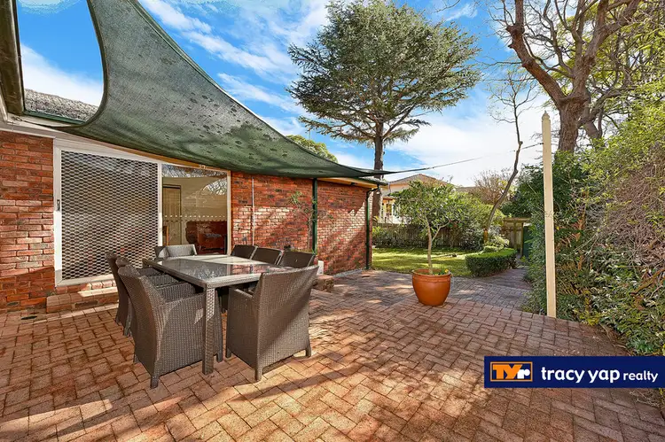 Sixth view of Homely house listing, 21 Garland Avenue, Epping NSW 2121