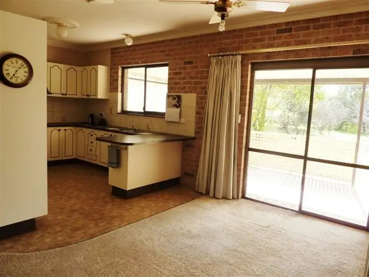 Third view of Homely house listing, 114-124 Wellington Street, Geurie NSW 2818