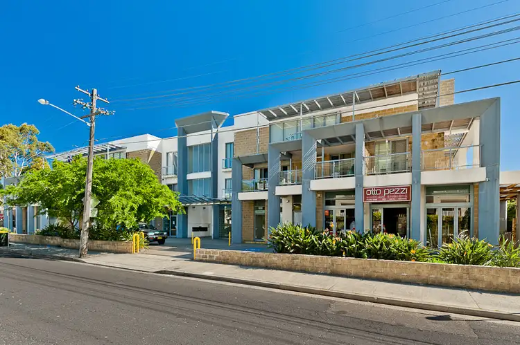shop 3 /46 Tennyson Road, Mortlake NSW 2137