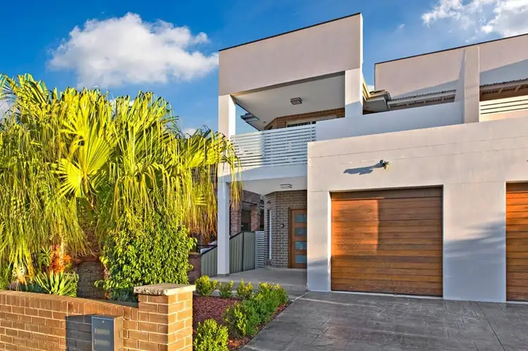 95 Wilbur Street, Greenacre NSW 2190