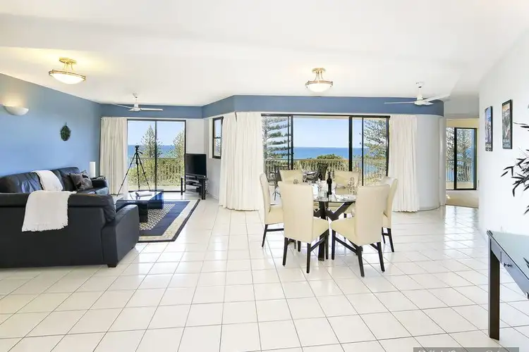 Second view of Homely unit listing, Level Penthouse/10/28 Victoria Terrace, Shelly Beach QLD 4551
