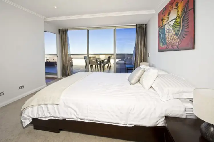 Sixth view of Homely apartment listing, 1506/ 80 Ebley Street, Bondi Junction NSW 2022