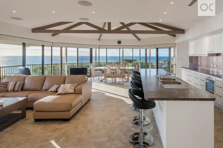 Fifth view of Homely house listing, 73 Elizabeth Crescent, Carrickalinga SA 5204