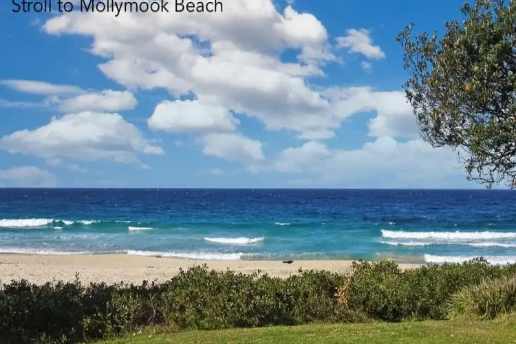 Sixth view of Homely unit listing, 4/1 Ingold Avenue, Mollymook NSW 2539