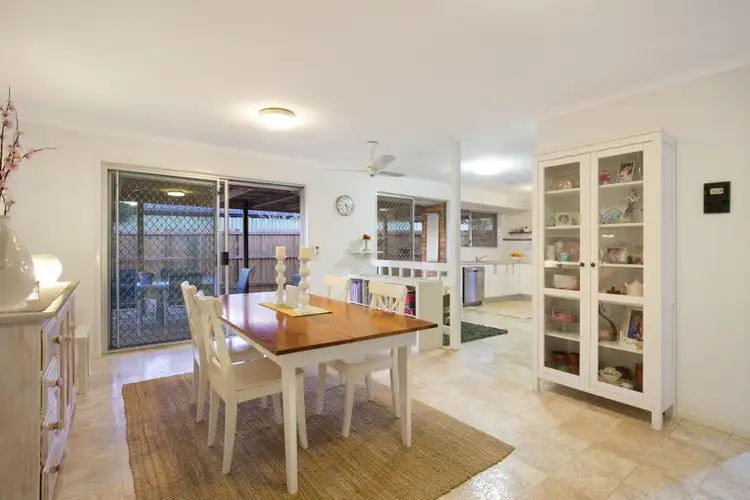 6 Coleman Crescent, Springwood QLD 4127