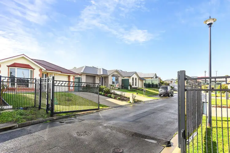 Second view of Homely house listing, 1 Chambers Court, Encounter Bay SA 5211