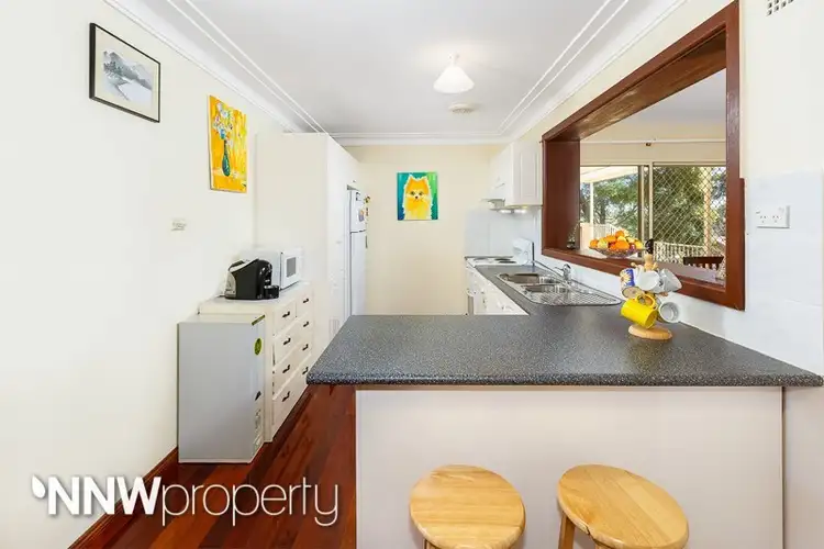 Third view of Homely house listing, 14 Illarangi Street, Carlingford NSW 2118