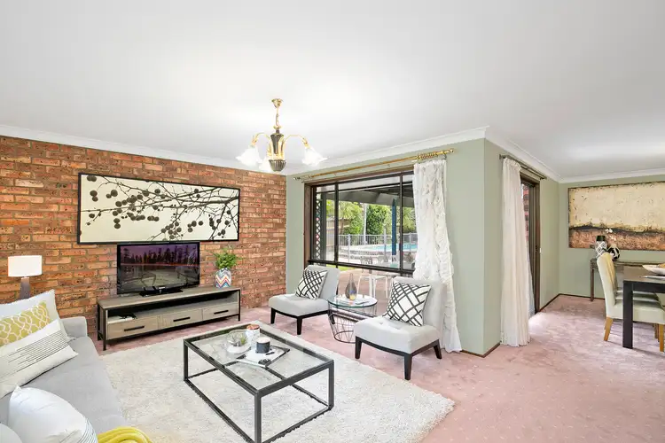 Sixth view of Homely house listing, 4 Nursery Place, Belrose NSW 2085