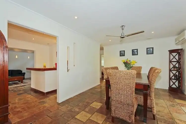 Fourth view of Homely house listing, 134 Alison Road, Carrara QLD 4211