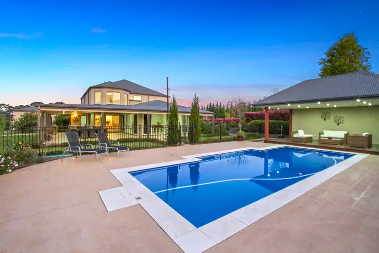 Main view of Homely house listing, 29 London Place, Grose Wold NSW 2753