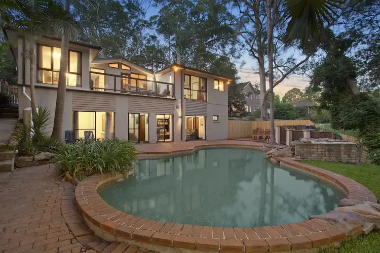 9A Beecroft Road, Pennant Hills NSW 2120