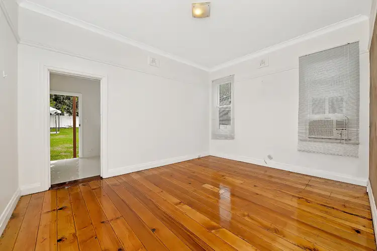 Second view of Homely house listing, 2 Flemington Road, Homebush West NSW 2140