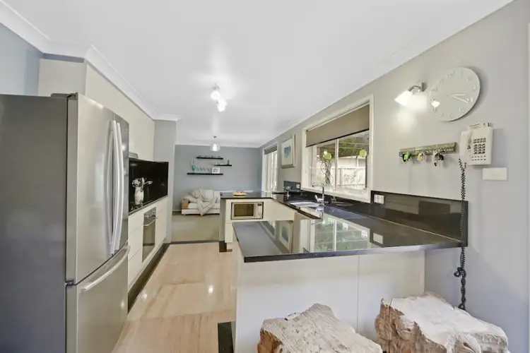 Seventh view of Homely house listing, 6 Smart Avenue, Camden South NSW 2570