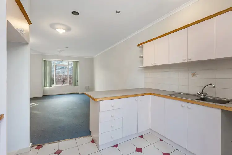 Third view of Homely townhouse listing, 5/245 Williamstown Road, Yarraville VIC 3013