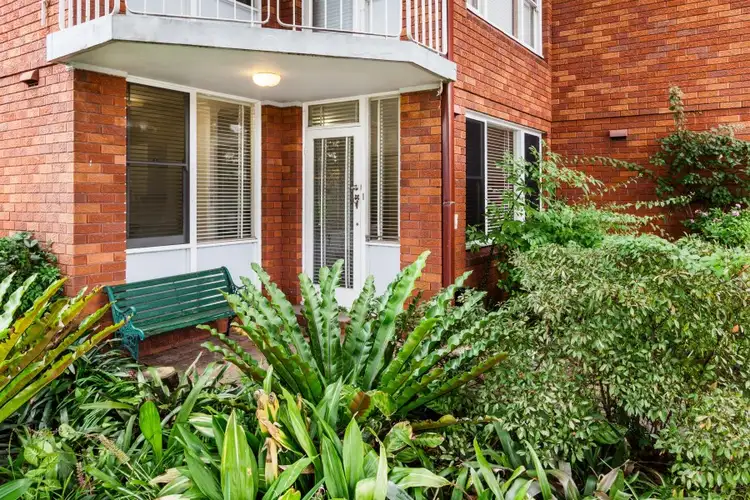 Third view of Homely apartment listing, 1/492 Military Road, Mosman NSW 2088