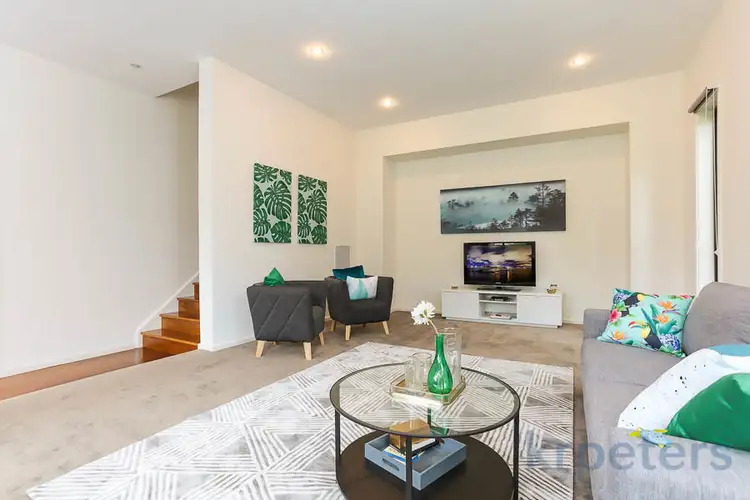 Third view of Homely house listing, 17 Cinnabar Avenue, Mount Waverley VIC 3149