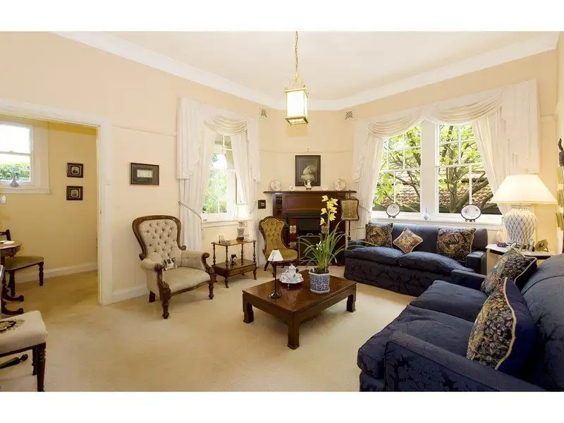 Main view of Homely house listing, 19 Malvern Avenue, Roseville NSW 2069