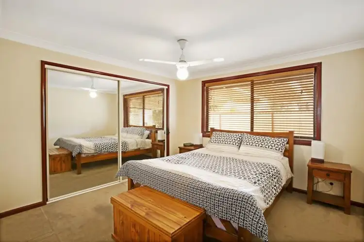 Seventh view of Homely house listing, 24 King Road, Camden South NSW 2570