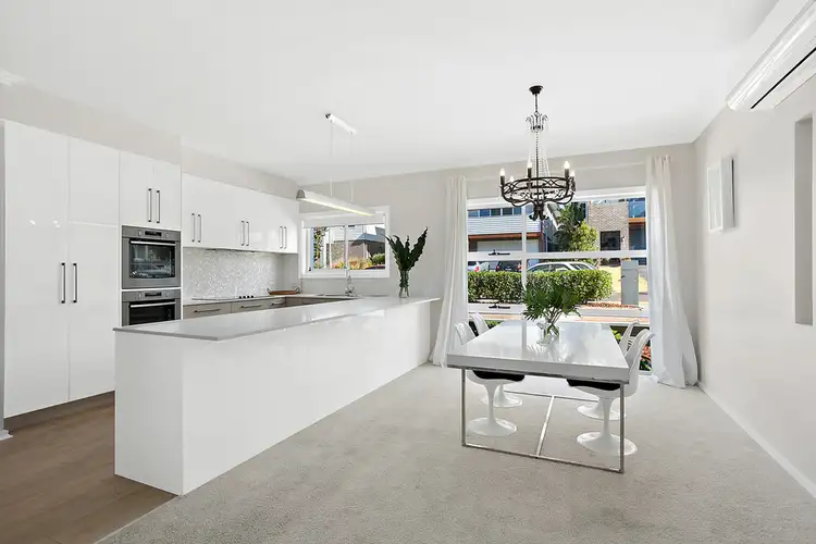 Third view of Homely house listing, 11 Air Avenue, Bulli NSW 2516