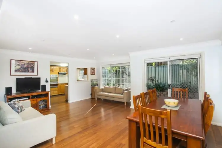 Third view of Homely townhouse listing, 3/58 Taren Road, Caringbah South NSW 2229