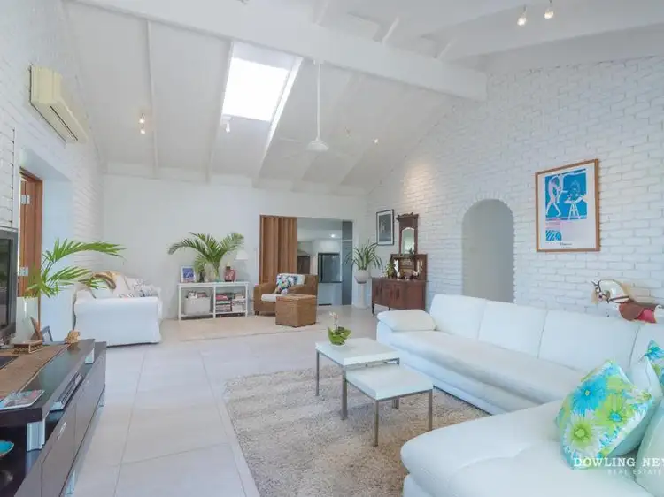 Main view of Homely house listing, 38 Allambi Terrace, Noosa Heads QLD 4567