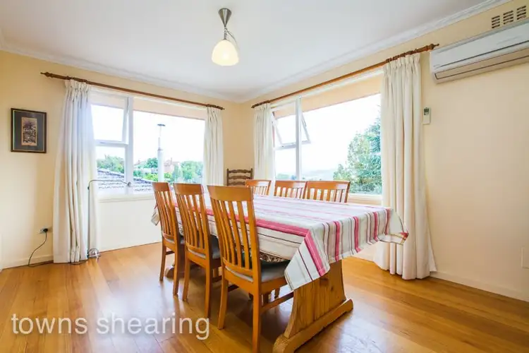 Fourth view of Homely house listing, 17 Ashby Street, East Launceston TAS 7250