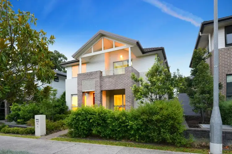78 Botanica Drive, Lidcombe NSW 2141