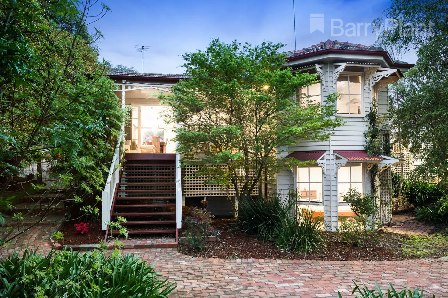 Main view of Homely house listing, 180 Kangaroo Ground-Wattle Glen Road, Wattle Glen VIC 3096