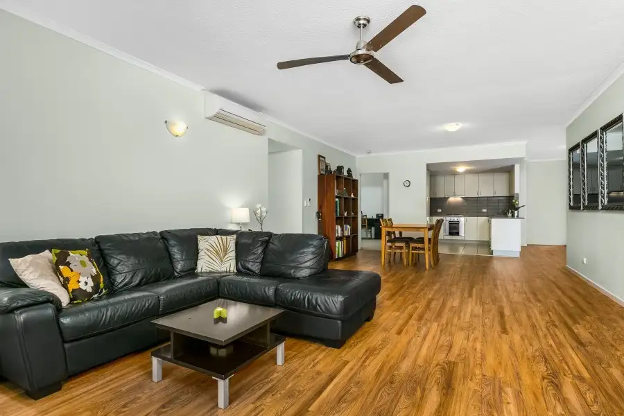 Main view of Homely apartment listing, 74/89 to 91 Ishmael Road, Earlville QLD 4870