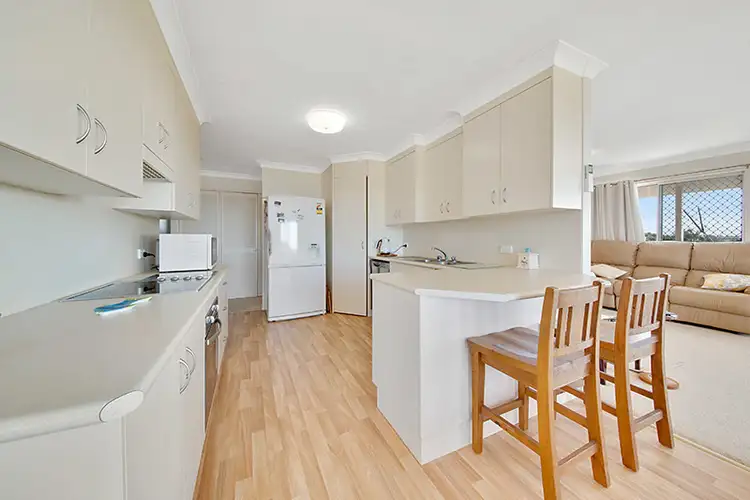 Fourth view of Homely house listing, 28 Jarman Street, Barlows Hill QLD 4703