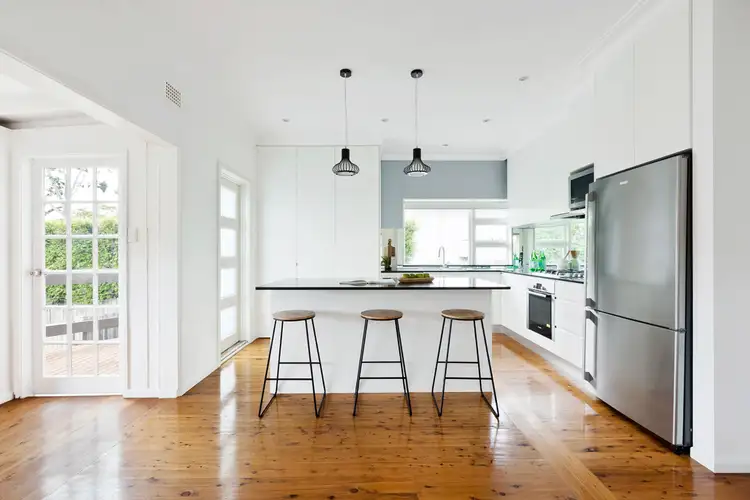 Second view of Homely house listing, 26 Tango Avenue, Dee Why NSW 2099